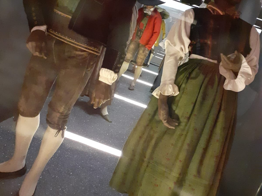 Museo Civico Di Bolzano景点图片