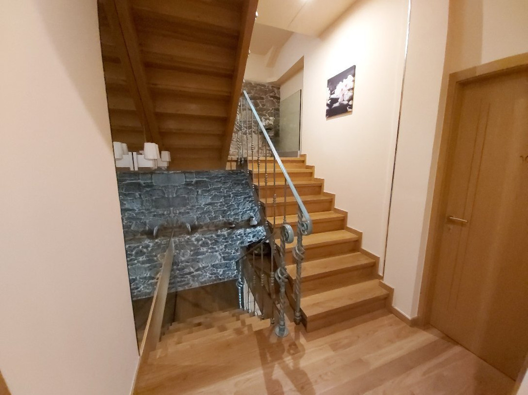 Hotel Casa De Caldelas主图