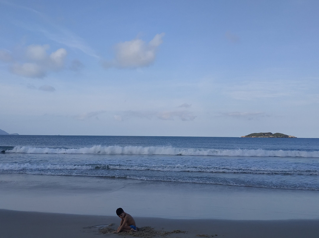 Mar de Canasvieiras Hotel & Eventos主图