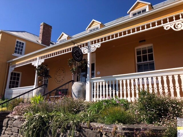 Ship Inn Stanley主图