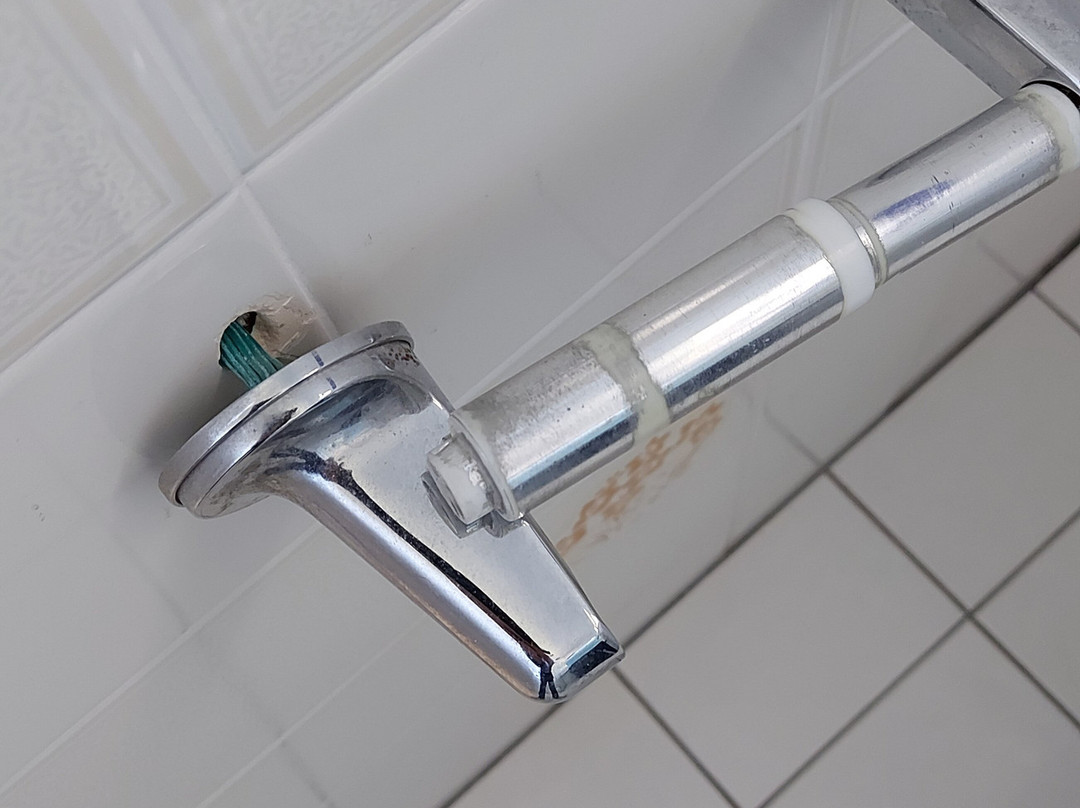 West End Motor Lodge主图