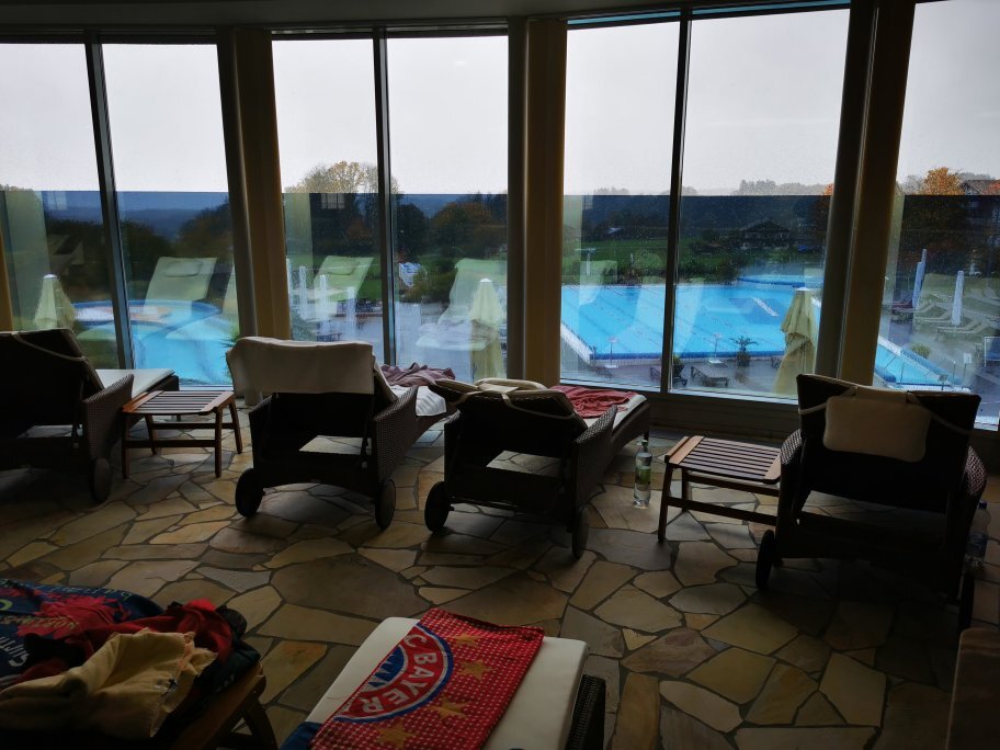 Thermenhotel Strobinger Hof-官方