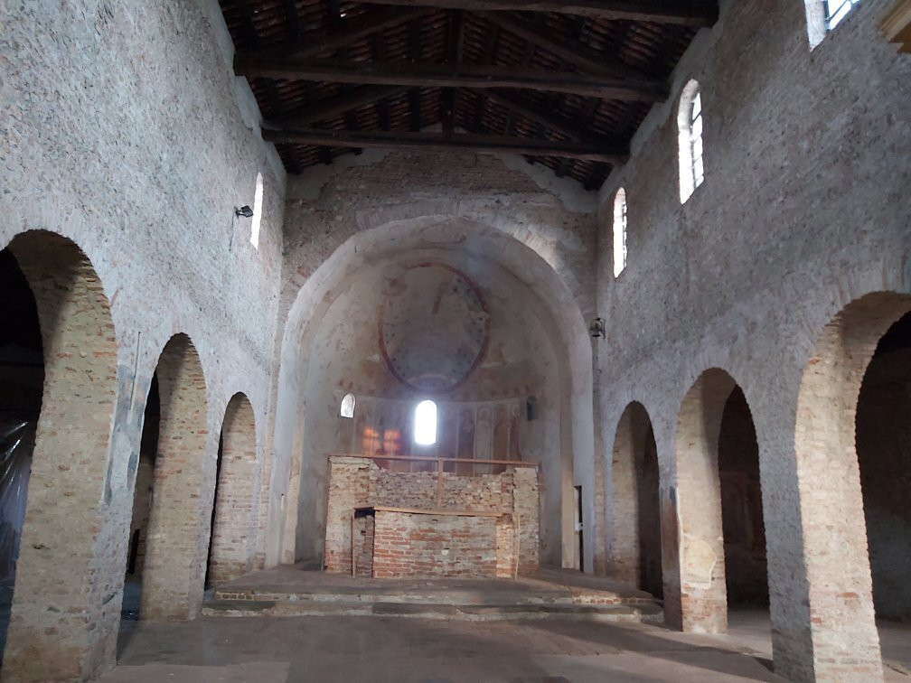 Pieve di San Giovanni ai Campi景点图片