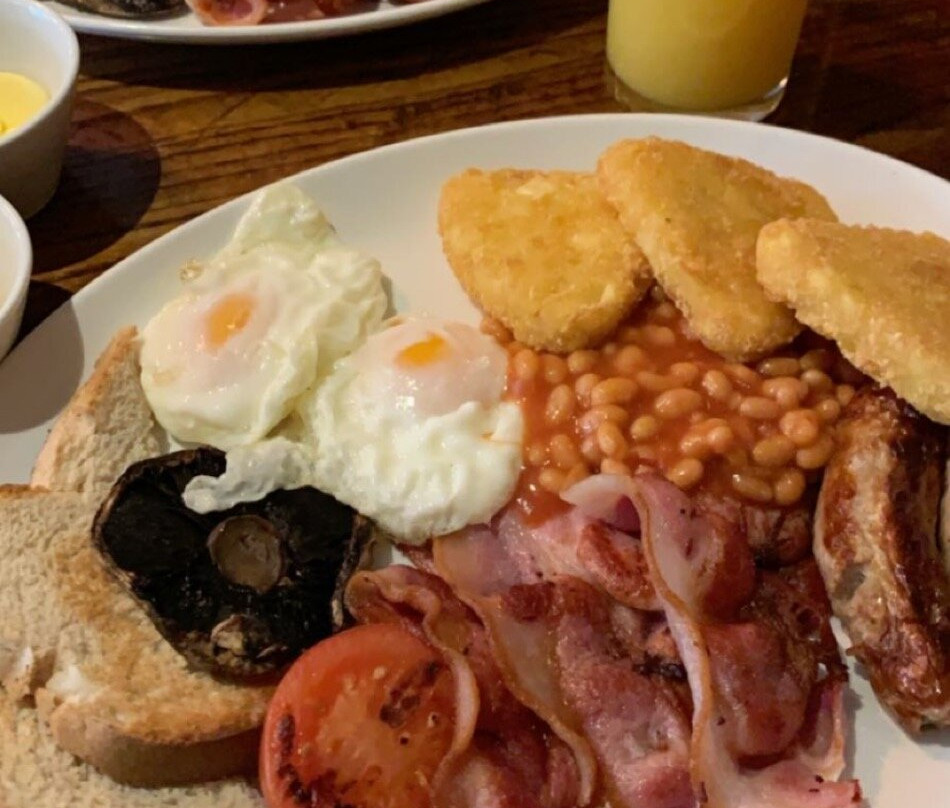 Bretby旅游攻略图片