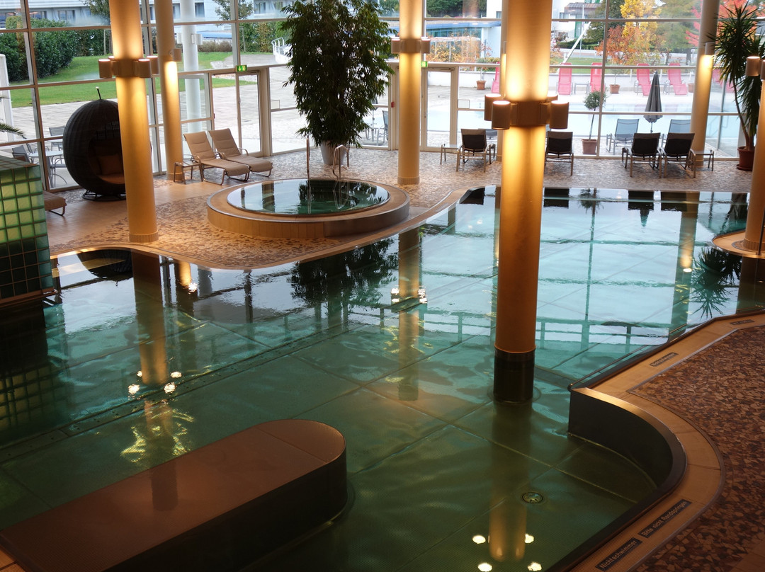 Reduce Hotel Vital主图