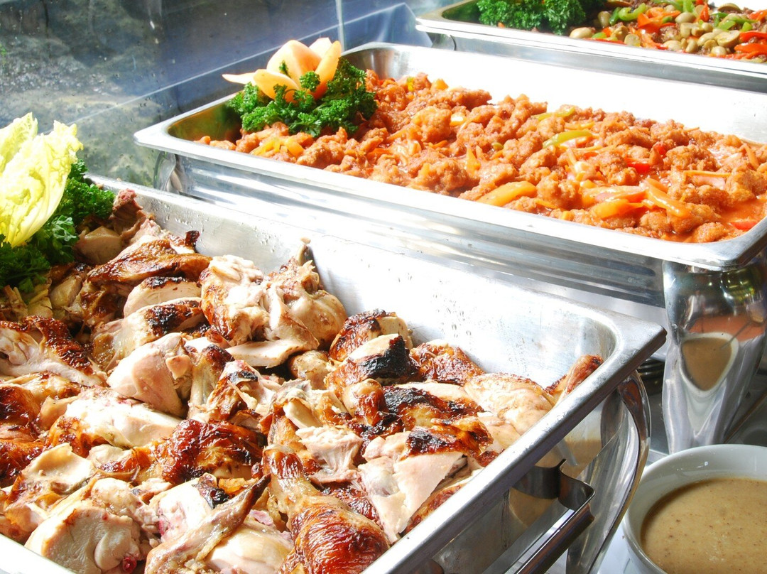 York Tourism-沙迦必去景点