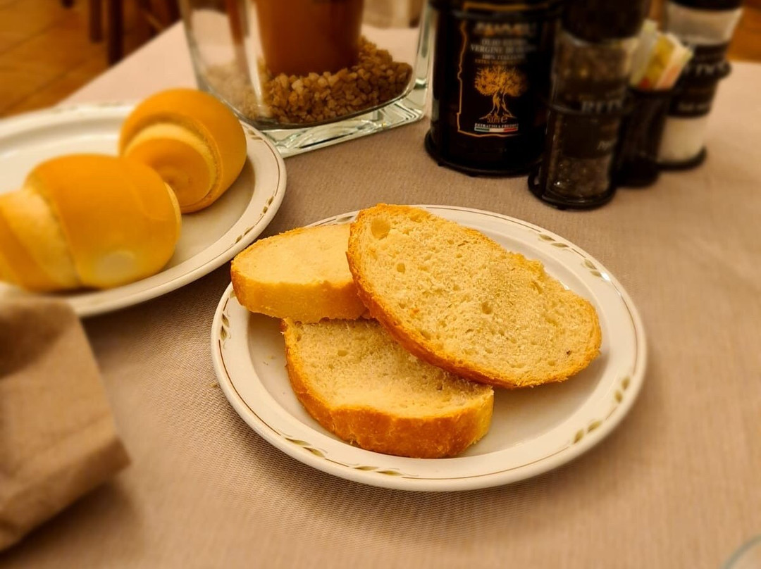 Albergo Ristorante La Meridiana主图