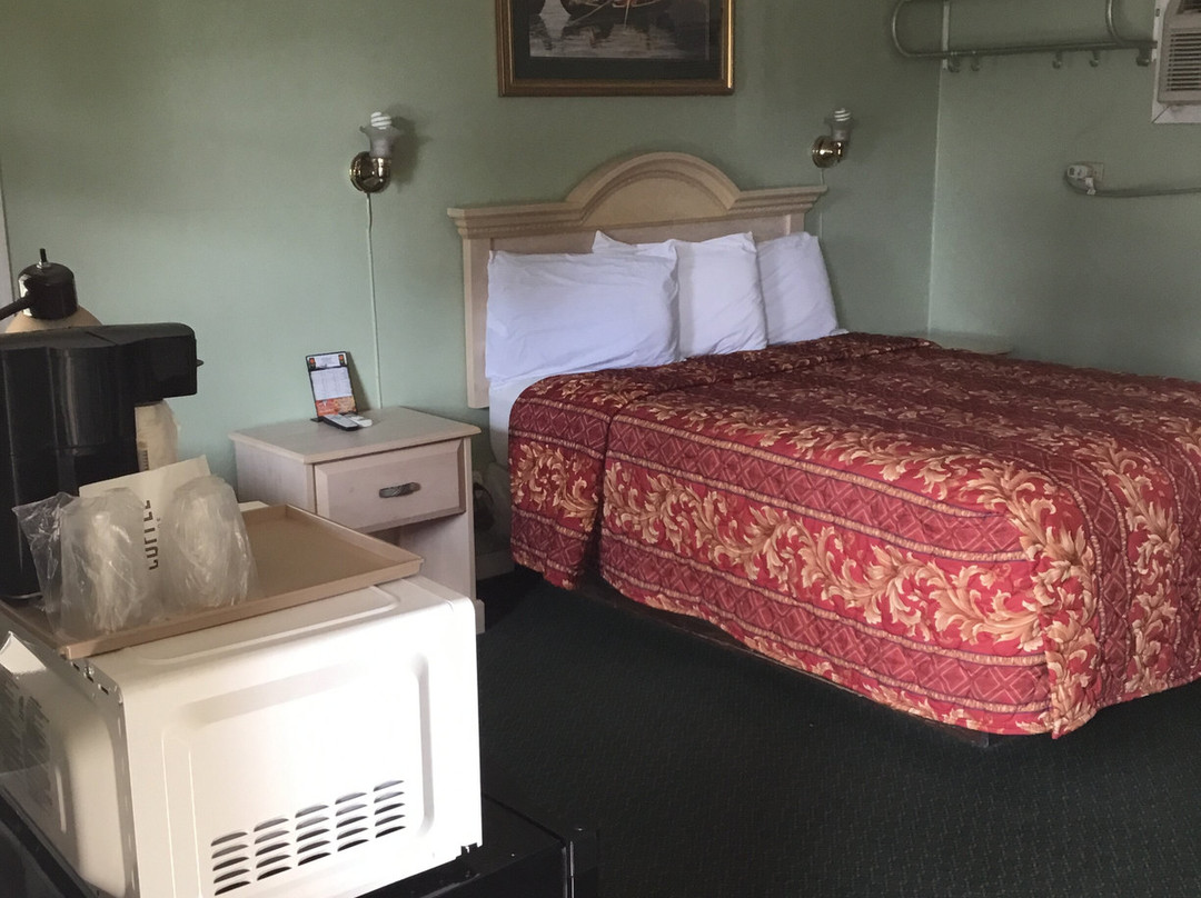 Budget Inn - Monroeville主图