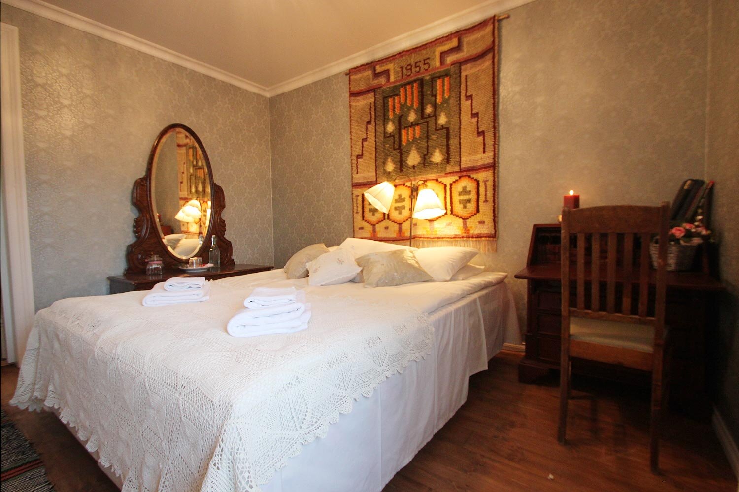 Elves Village Hotel-官方