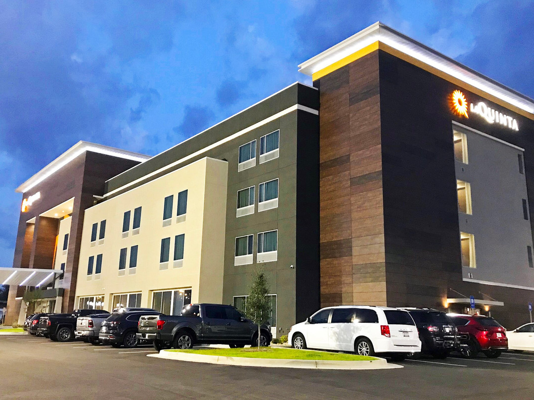 La Quinta Inn & Suites by Wyndham Tifton主图