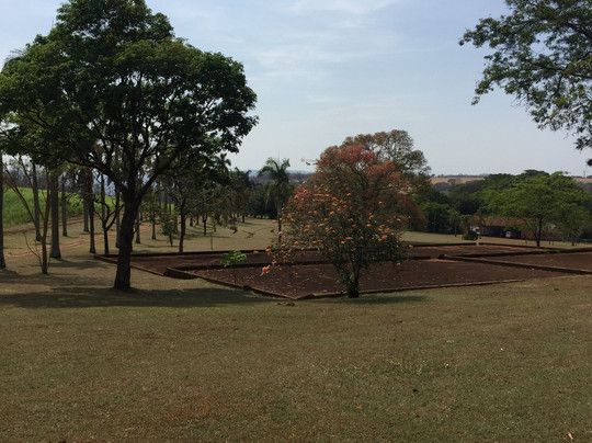 Hotel Fazenda Santa Tereza主图