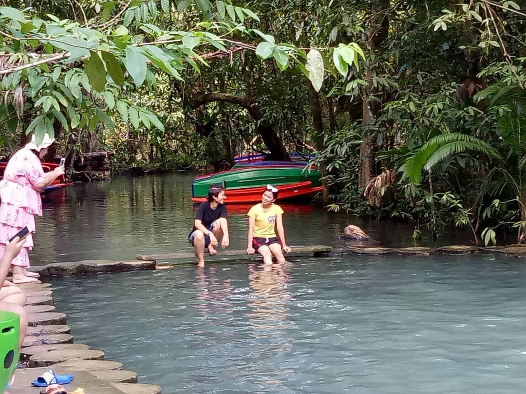 Phatonnumbannamrad-斯里叻猜空必去景点