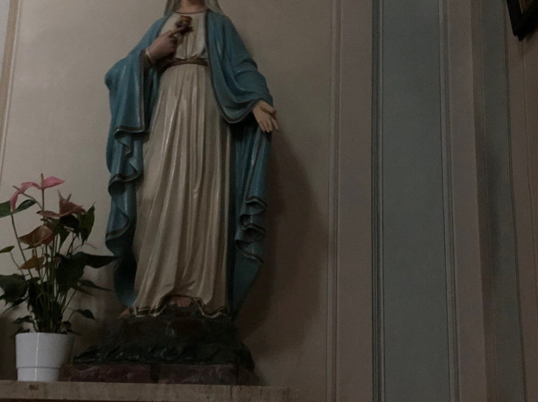 The Church of San Giovanni-戈里齐亚必去景点