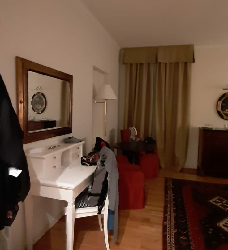 Regina Adelaide Hotel Spa景点图片