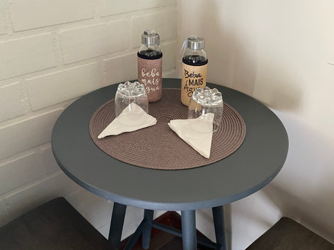 Pousada Le Chateau主图