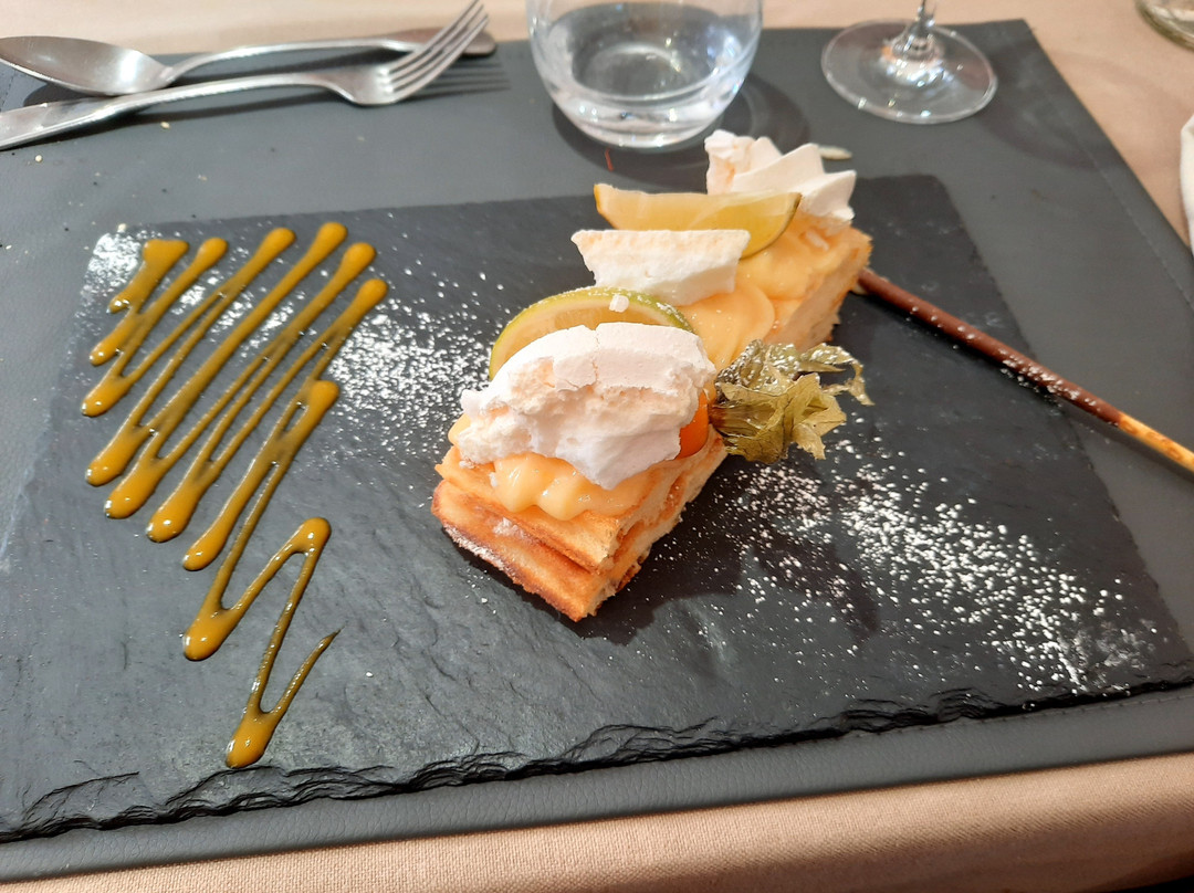 Hericourt-en-Caux旅游攻略图片