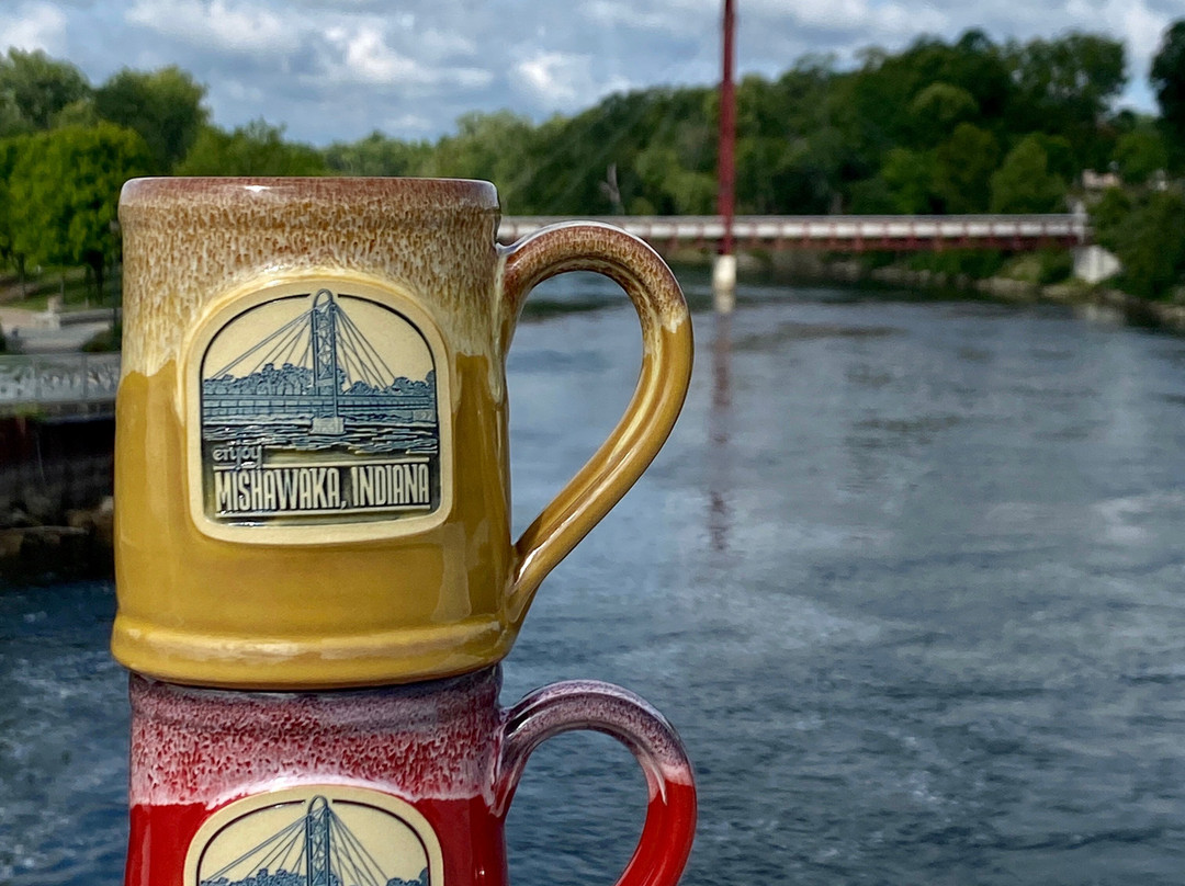 InRugCo Studio & Gift Shop-米沙沃卡必去景点