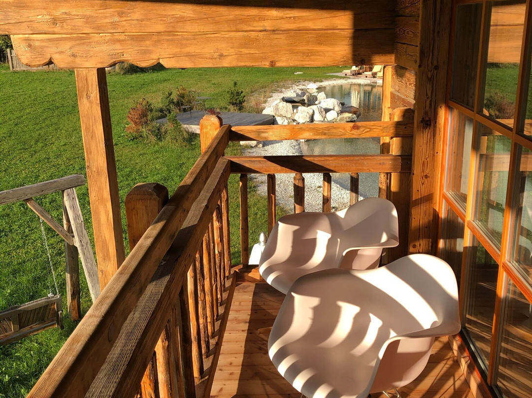 Laposch - Dein Bergaway主图