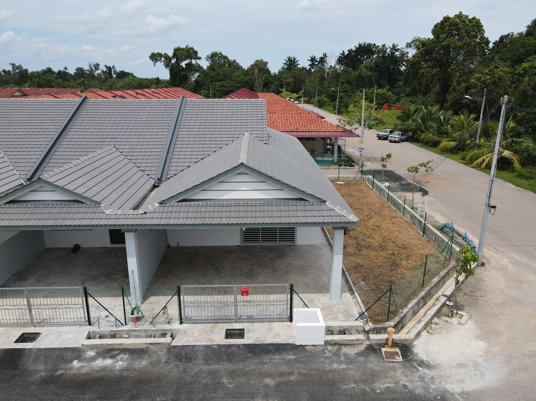 Starlight Rompin Homestay主图