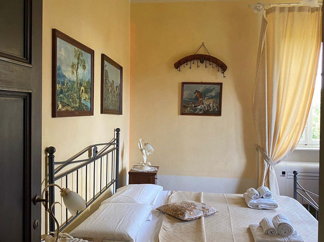 Villa la Perla主图