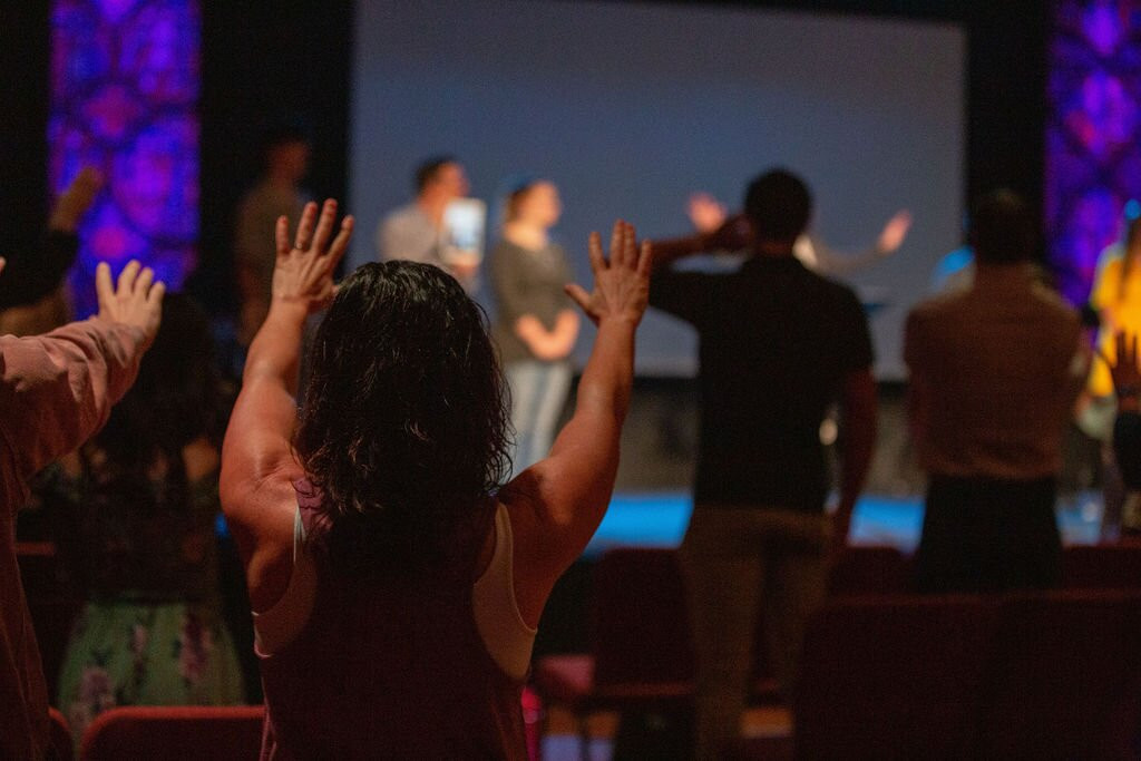 Bannockburn Church - Dripping Springs Campus-Dripping Springs必去景点