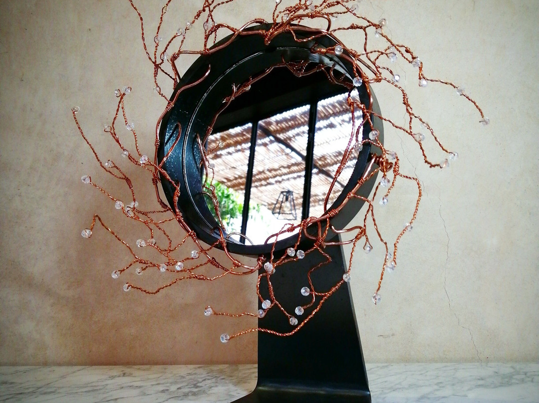 Zorros Galería & Herrería景点图片