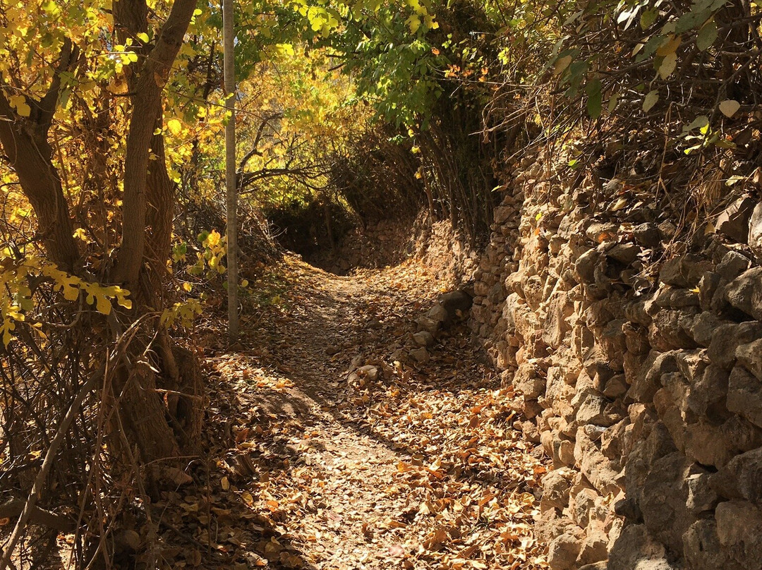 Hawraman Kurdistan-苏莱曼尼亚必去景点