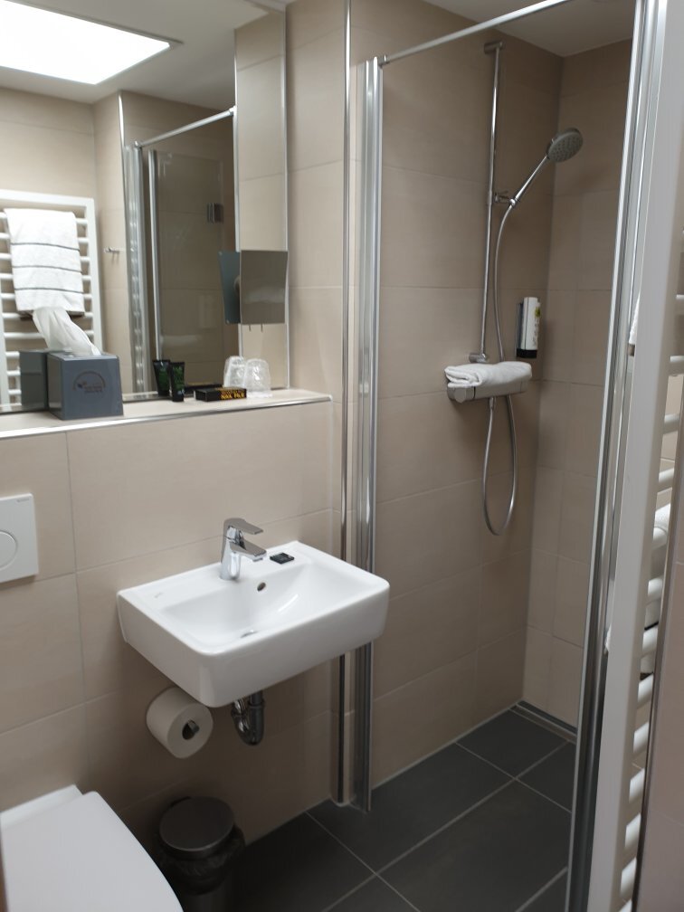 Food Hotel Neuwied-官方
