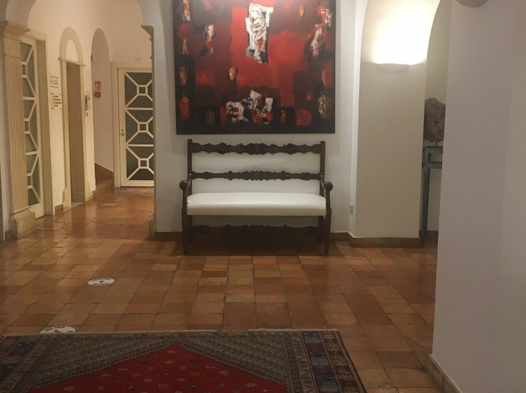 Otium Spa Costa d'Amalfi-米诺利必去景点