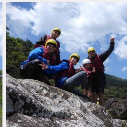 Apuama Rafting-Santo Amaro da Imperatriz必去景点