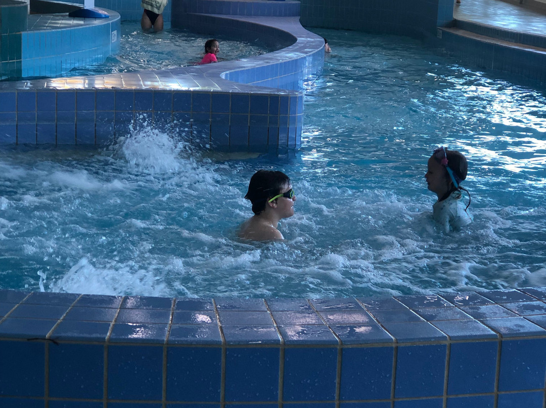 Ryde Aquatic Leisure Centre景点图片