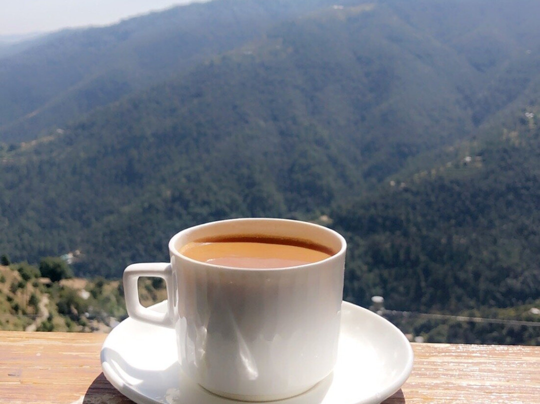 Chails Hamlet Resort主图