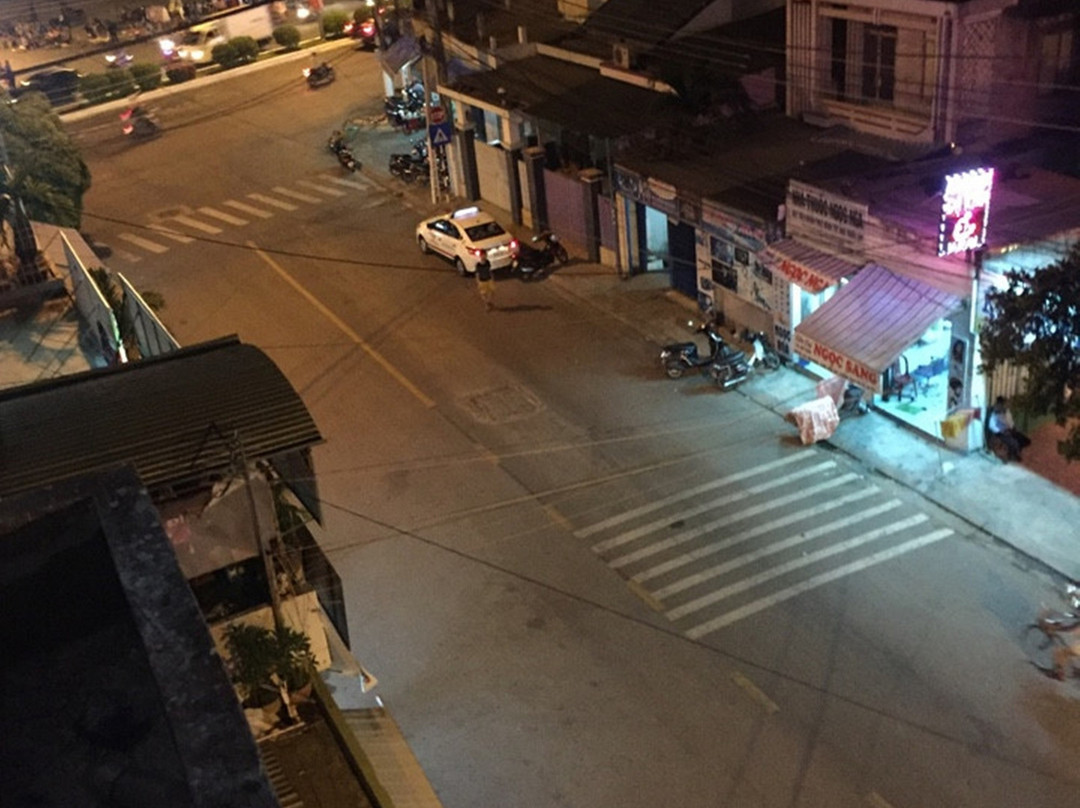 Blue Sea Hotel 2主图