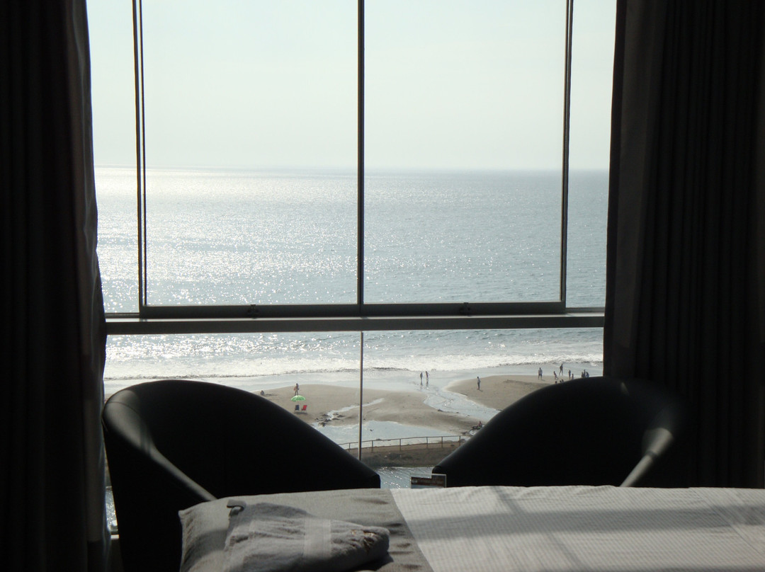 Hotel Terrazas Del Mar主图