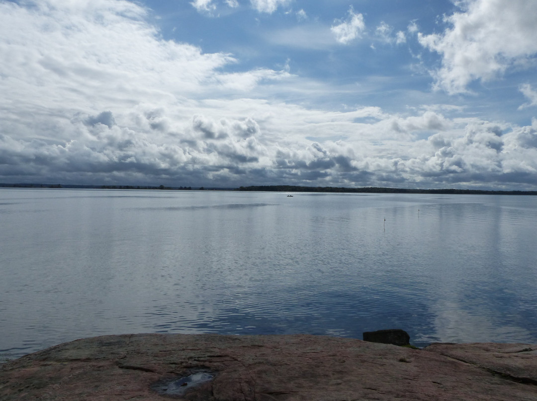 Thousand Islands National Park景点图片