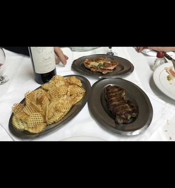 Restaurante De Felippe