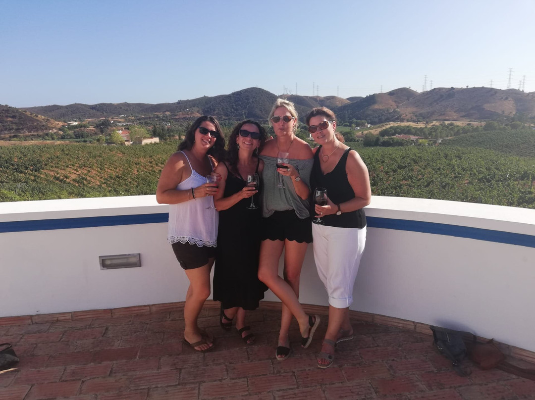 Algarving Tours-阿尔布赞拉必去景点