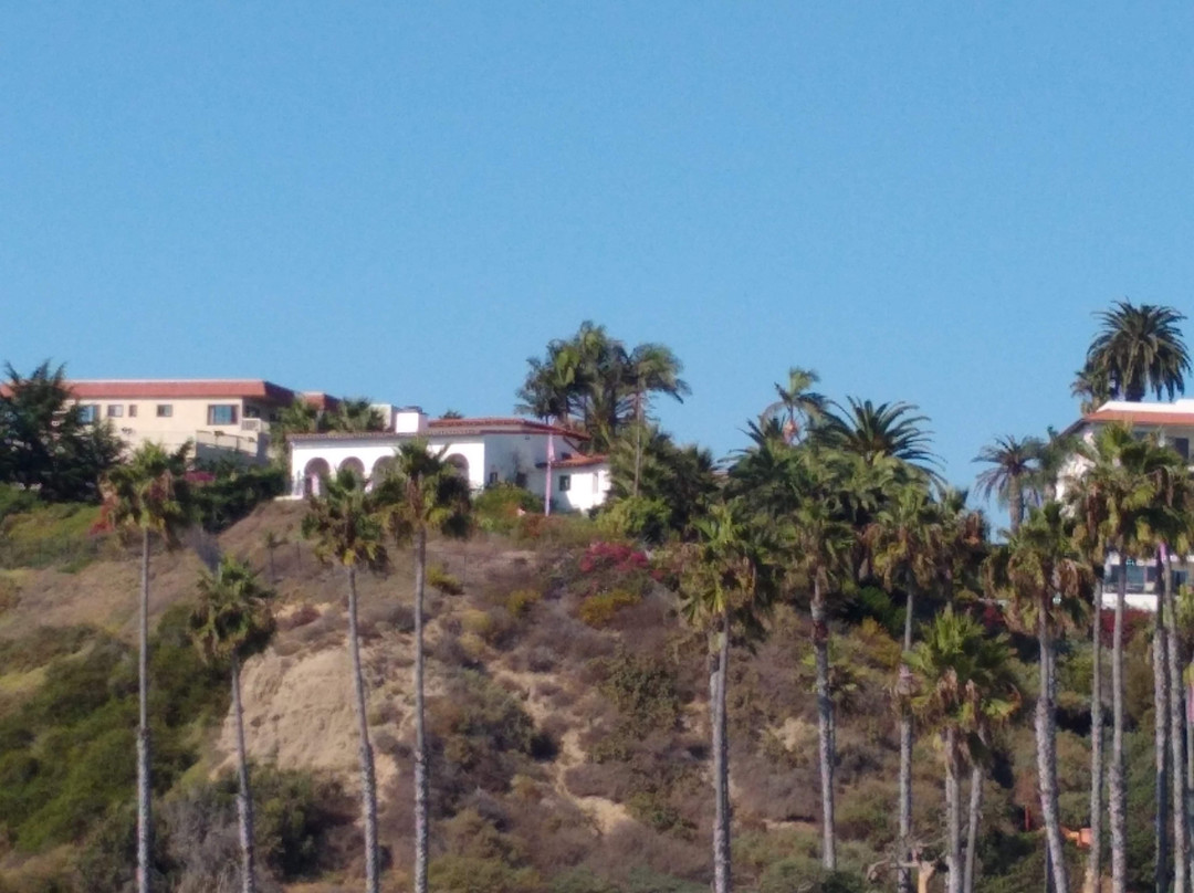 Casa Romantica Cultural Center and Gardens-圣克莱蒙顿必去景点