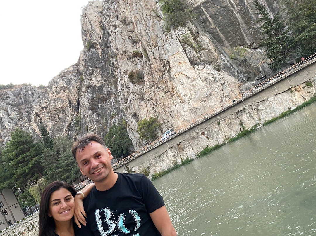 Sari Konak Boutique & Spa Hotel Amasya主图