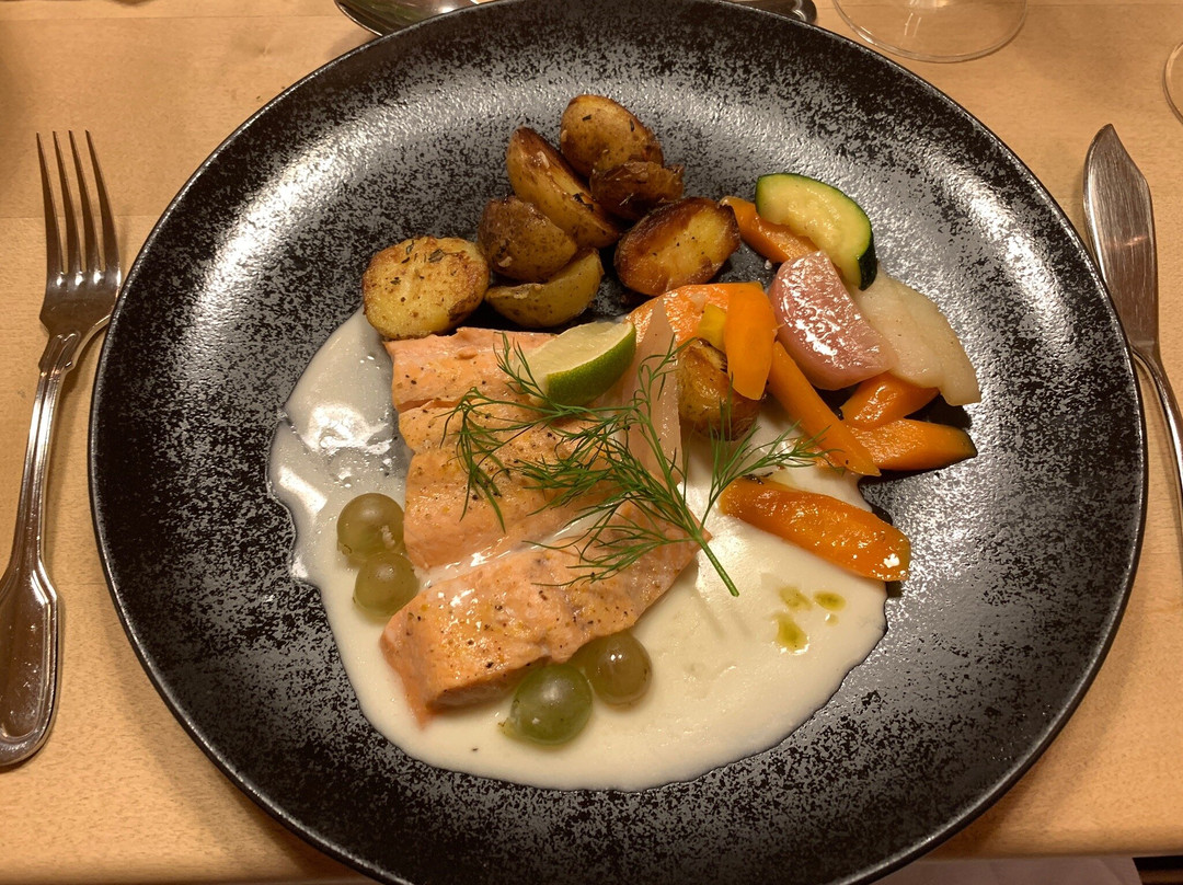 Naturparkhotel Gruener Baum主图