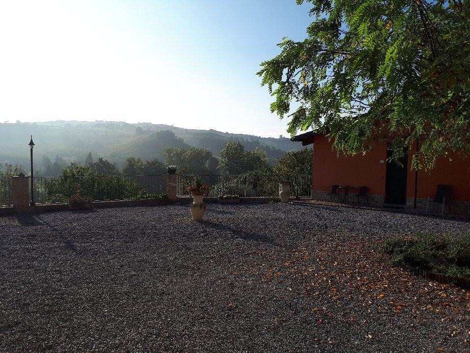 Albatros Residence