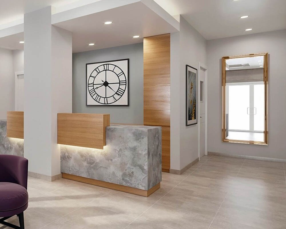 Spilos Gumuldur Hotel主图