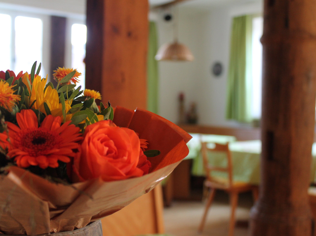 Pastorius Haus主图