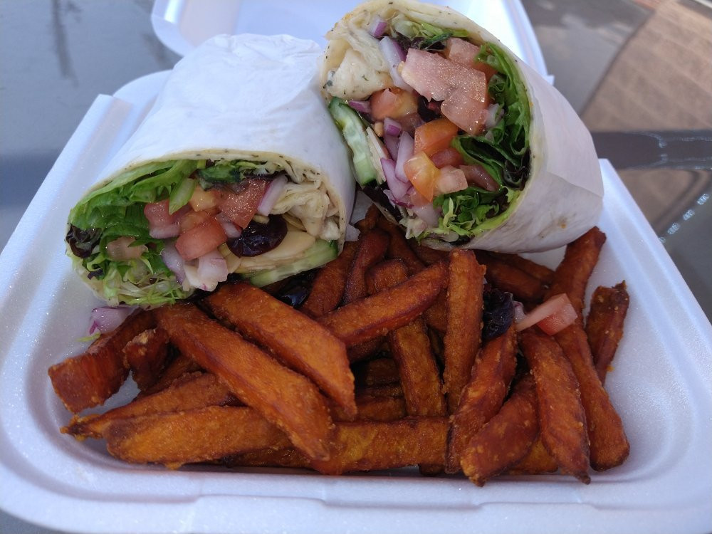 Detroit Grill & Chill