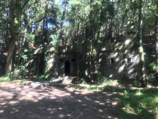 Finca de O Frendoal景点图片
