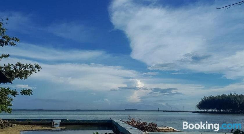 Homestay Reyhan Pulau Pari