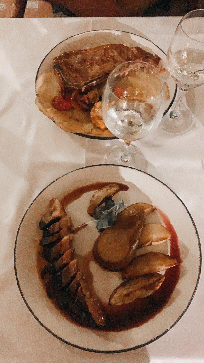 Hotel Diana-餐饮