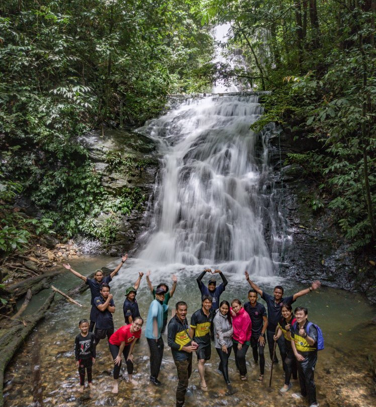 Ulu Temburong National Park景点图片