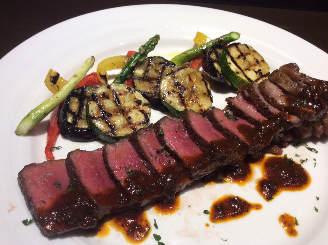 イタリアンレストラン めぐる