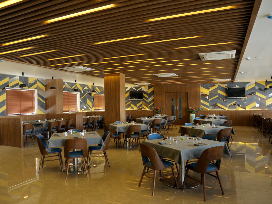 VITS Shiv Morbi主图